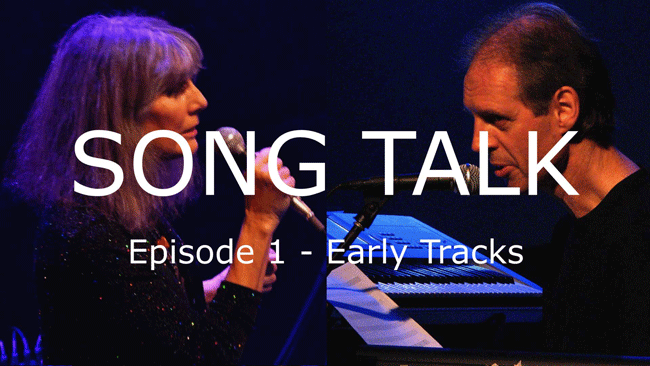 SONG TALK - Episode 1